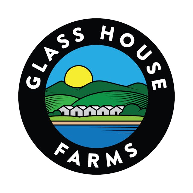 Glasshouse Farms Logo