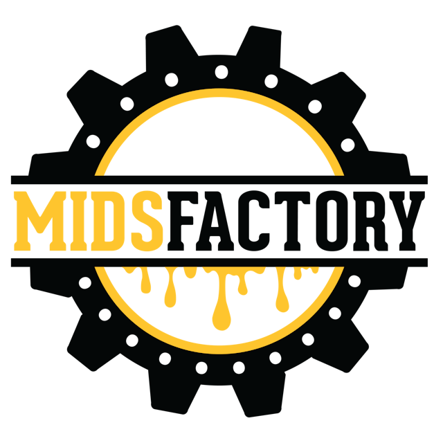 Midsfactory Logo