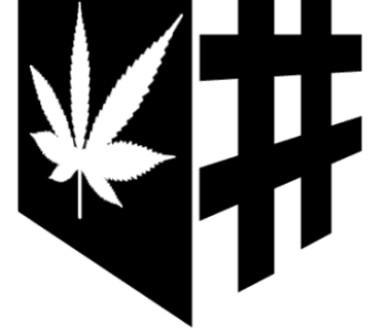 Hashtag Infused Flower