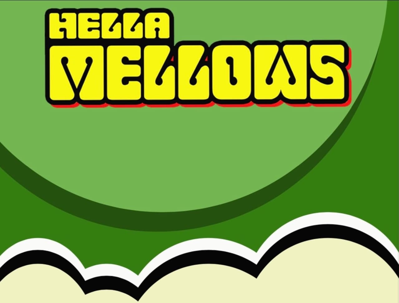 Hella Mellows Logo