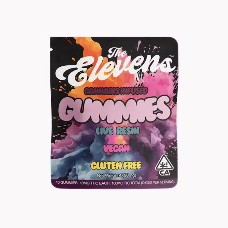 Edibles - BOGO