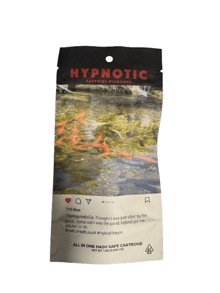 Hypnotic - All-In-One BOGO