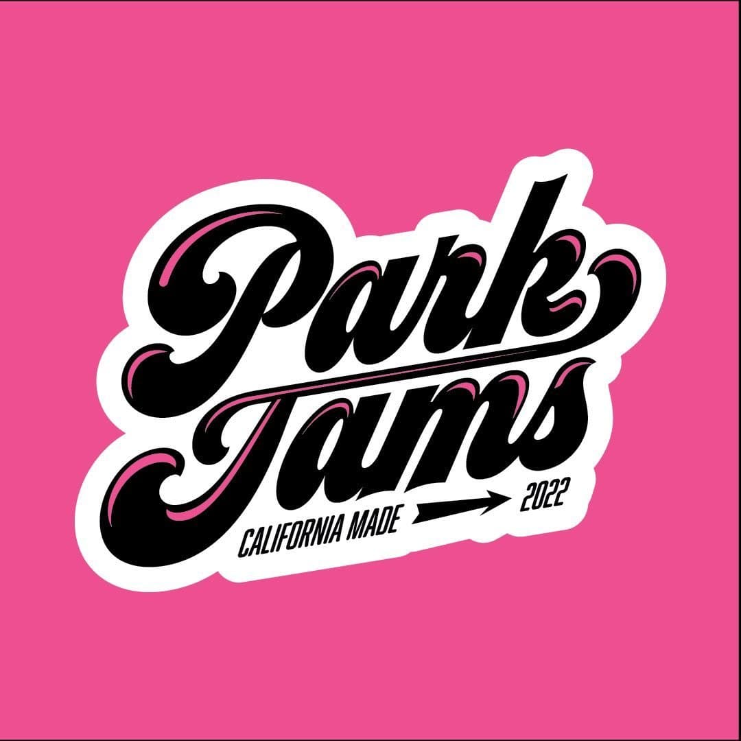Park Jams Gummy Pack