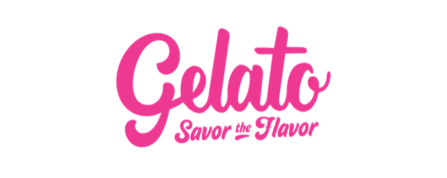 Gelato Cannabis Company Logo