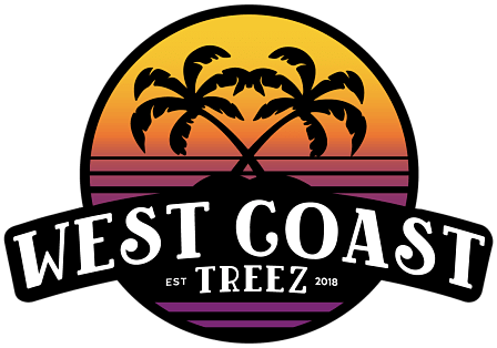 West Coast Treez Logo