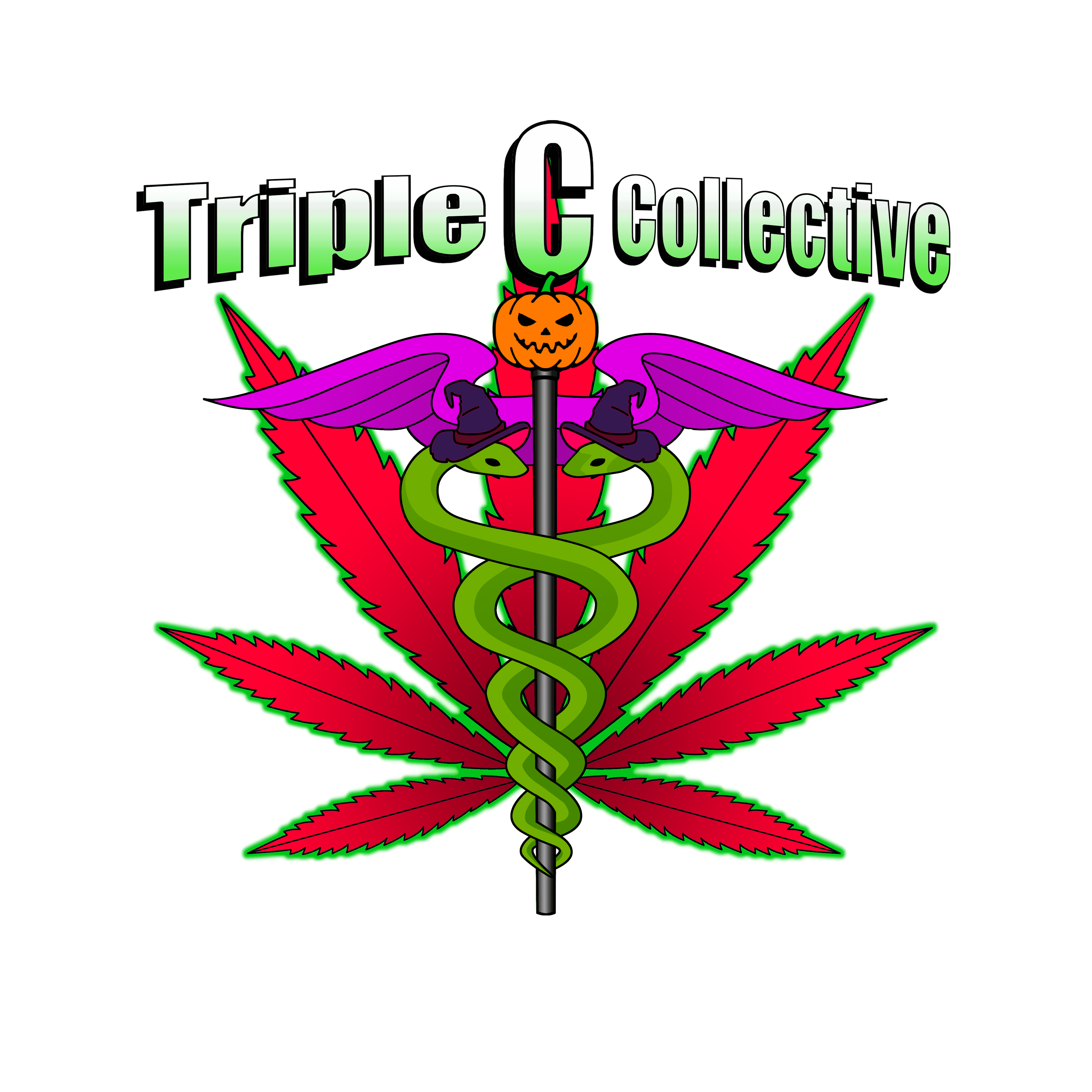 Triple C Collective Logo